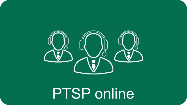 PTSP Online